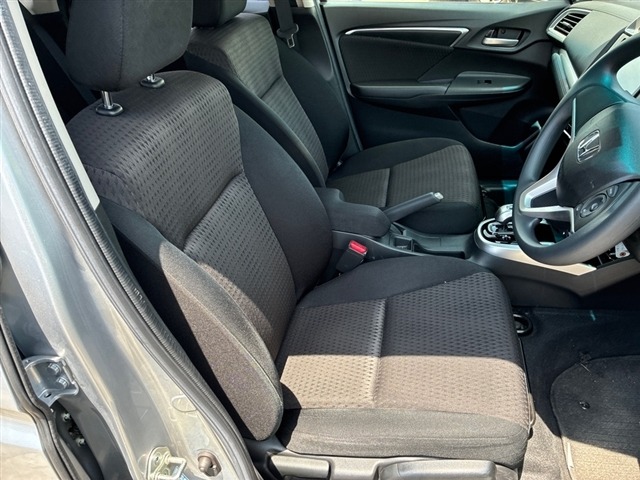 Honda FIT 2019 7609245-5