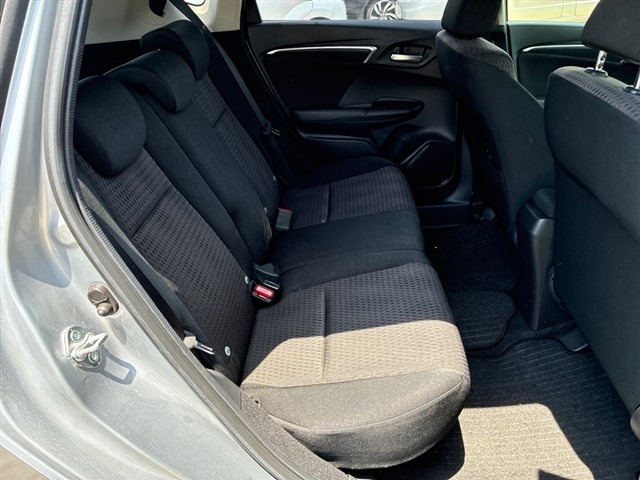 Honda FIT 2019 7609245-6