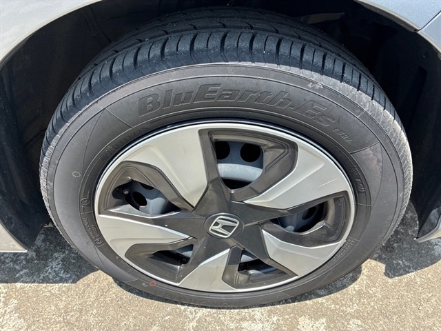 Honda FIT 2019 7609245-7