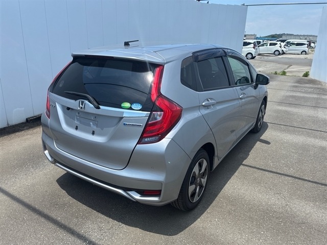 Honda FIT 2019 7609245-8