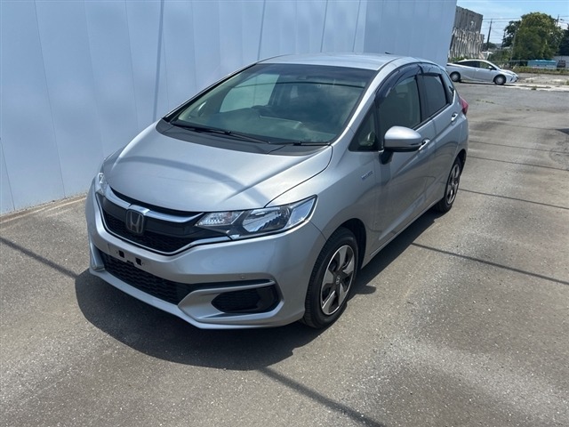 Honda FIT 2019 7609245-9