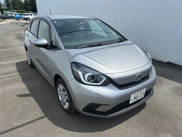 Honda FIT 2022 7609252-0