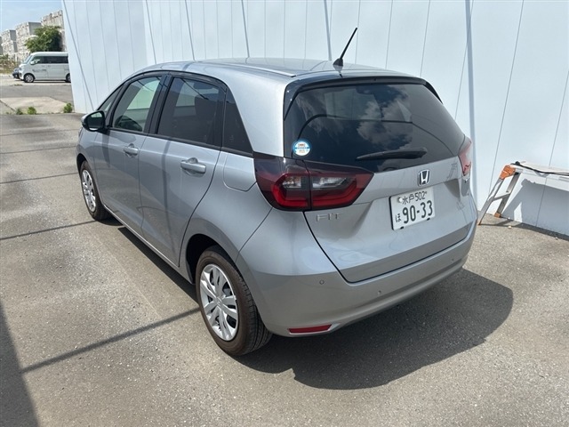 Honda FIT 2022 7609252-1