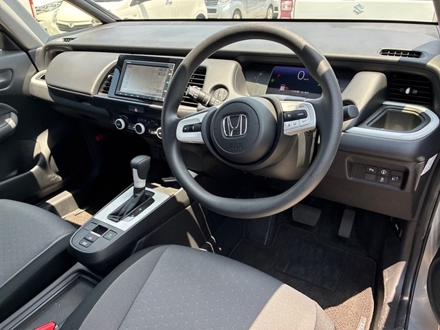 Honda FIT 2022 7609252-3