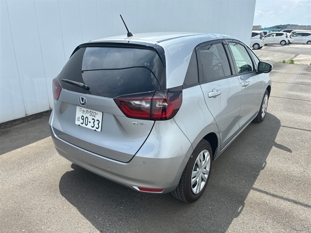Honda FIT 2022 7609252-8