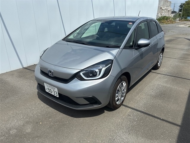 Honda FIT 2022 7609252-9