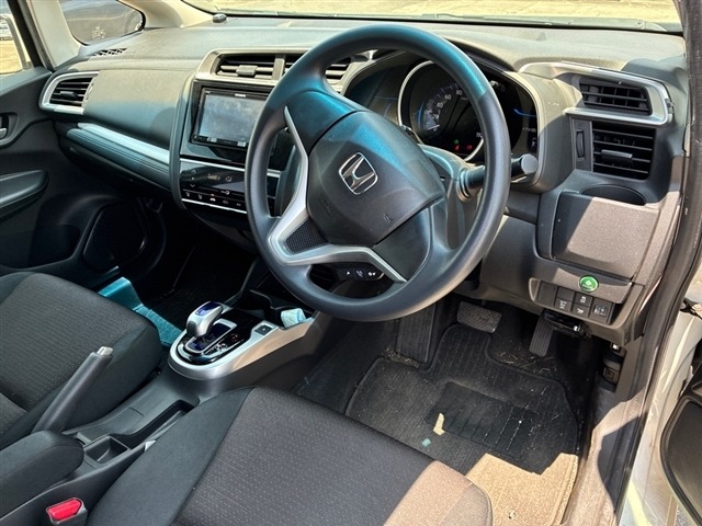 Honda FIT 2016 7609253-3