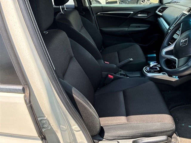 Honda FIT 2016 7609253-5