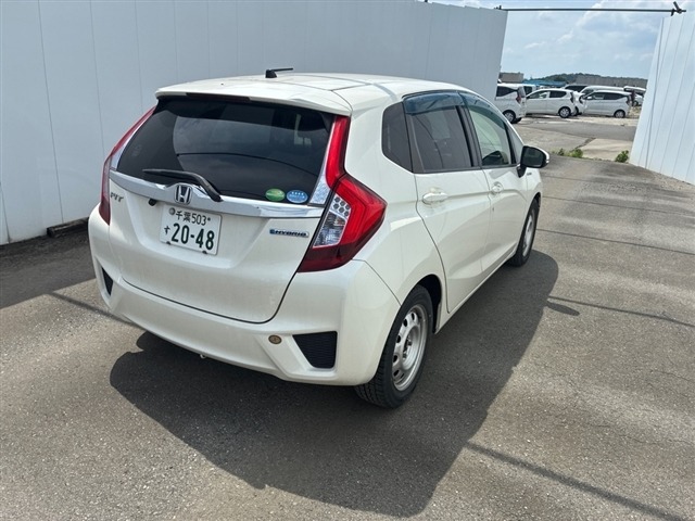 Honda FIT 2016 7609253-8