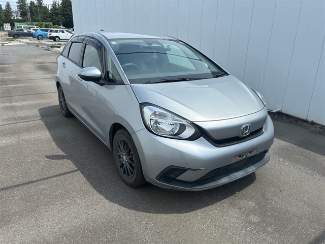 Honda FIT 2021 7609264-0