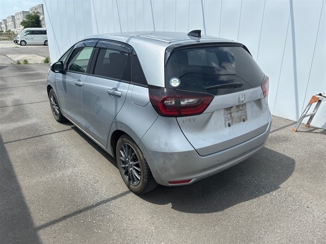 Honda FIT 2021 7609264-1