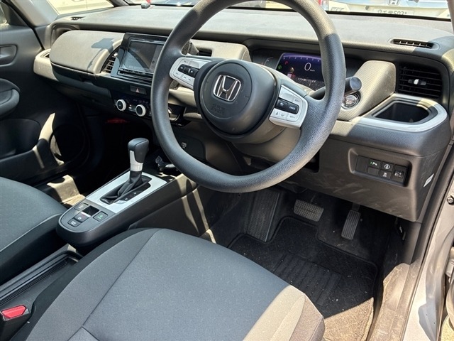 Honda FIT 2021 7609264-3