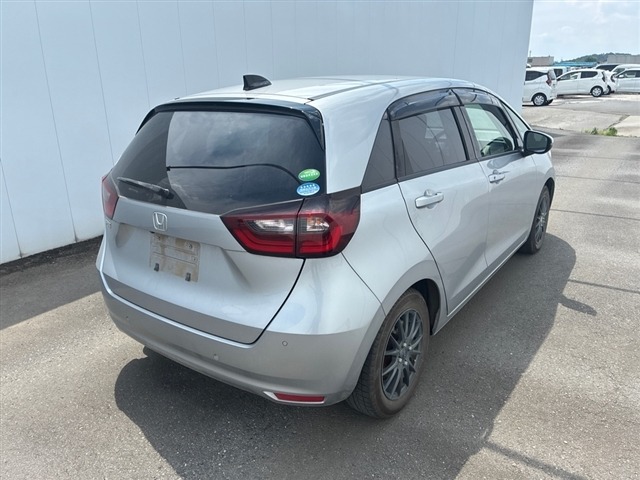 Honda FIT 2021 7609264-8