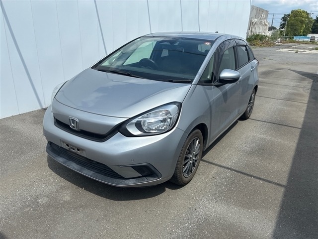 Honda FIT 2021 7609264-9
