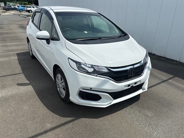 Honda FIT 2019 7609265-0