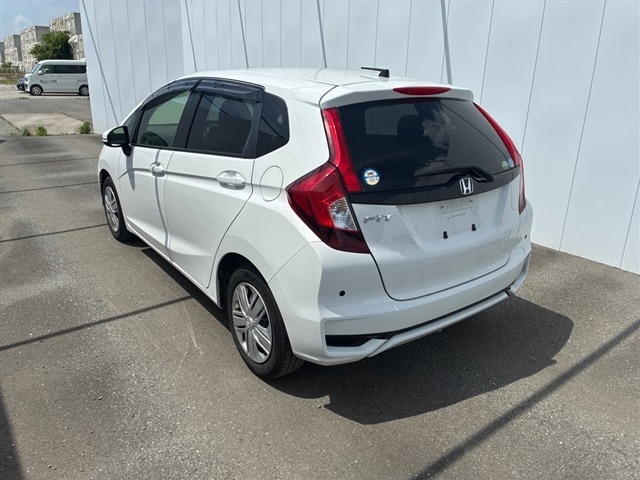 Honda FIT 2019 7609265-1