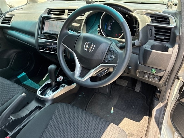 Honda FIT 2019 7609265-3