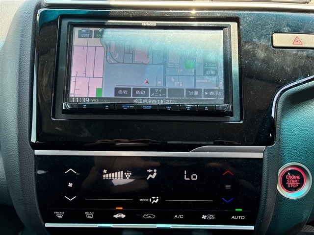 Honda FIT 2019 7609265-4