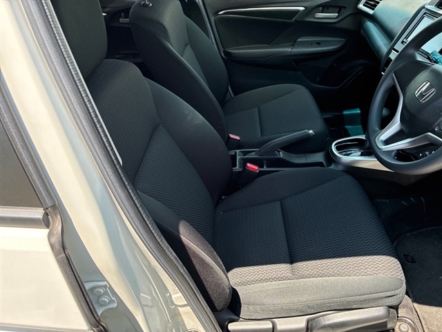 Honda FIT 2019 7609265-5