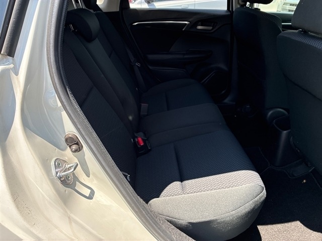 Honda FIT 2019 7609265-6