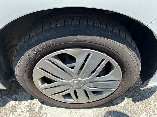 Honda FIT 2019 7609265-7