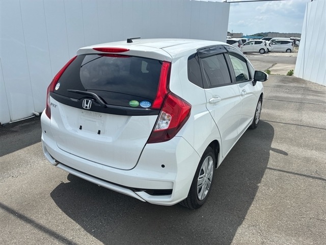 Honda FIT 2019 7609265-8