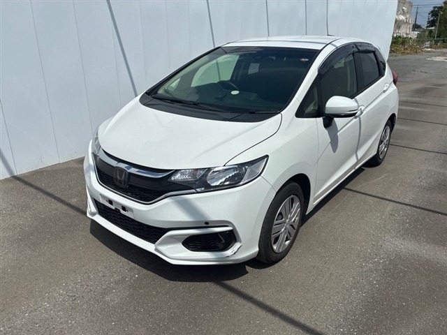 Honda FIT 2019 7609265-9