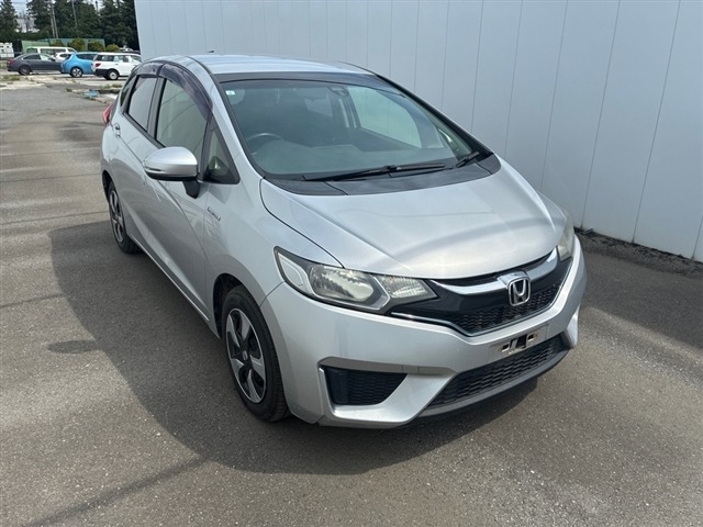 Honda FIT 2019 7609285-0