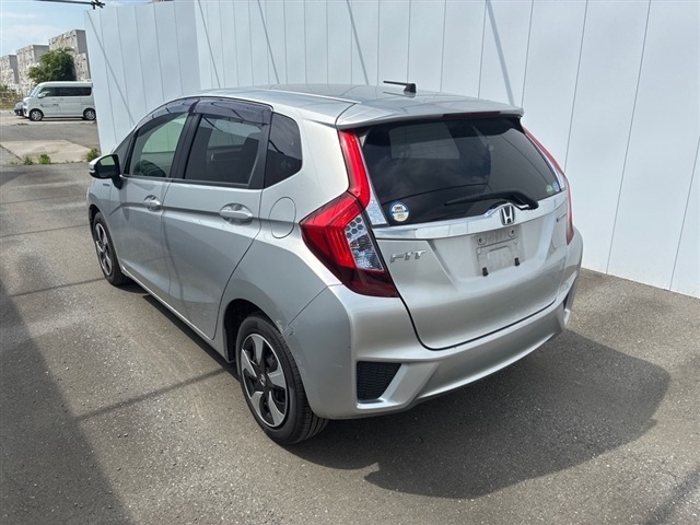 Honda FIT 2019 7609285-1