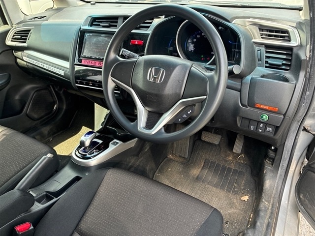 Honda FIT 2019 7609285-3