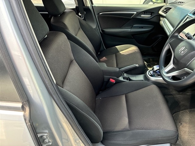 Honda FIT 2019 7609285-5