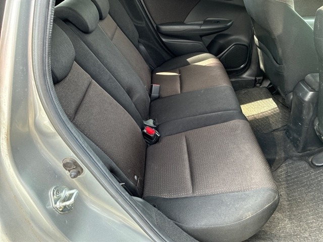 Honda FIT 2019 7609285-6