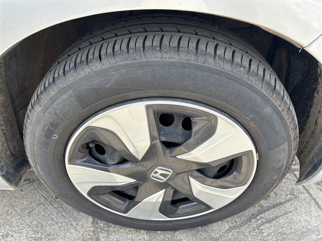 Honda FIT 2019 7609285-7