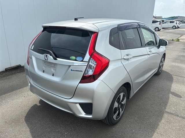 Honda FIT 2019 7609285-8