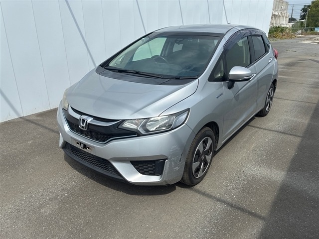 Honda FIT 2019 7609285-9