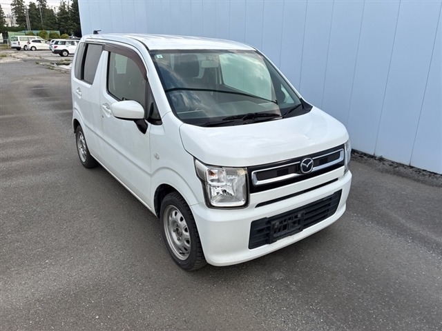Mazda FLAIR 2017 7615081-0