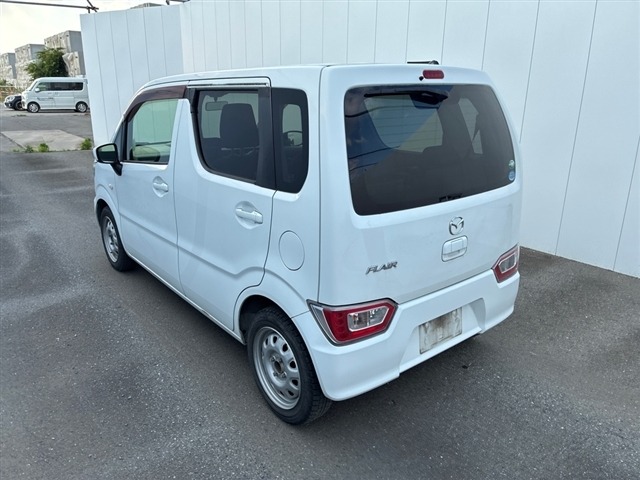 Mazda FLAIR 2017 7615081-1