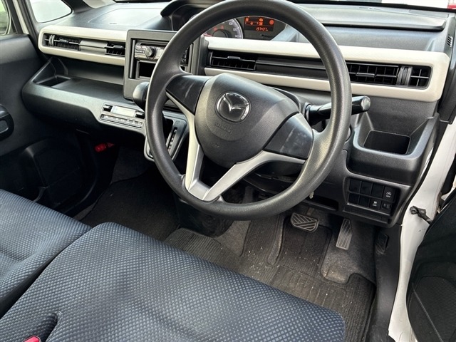 Mazda FLAIR 2017 7615081-3