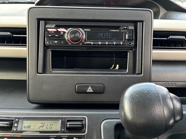 Mazda FLAIR 2017 7615081-4