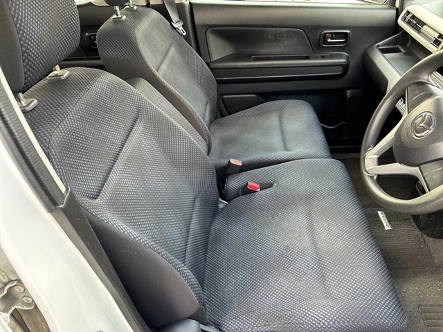 Mazda FLAIR 2017 7615081-5