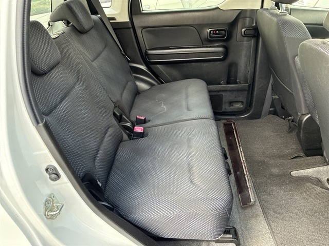 Mazda FLAIR 2017 7615081-6