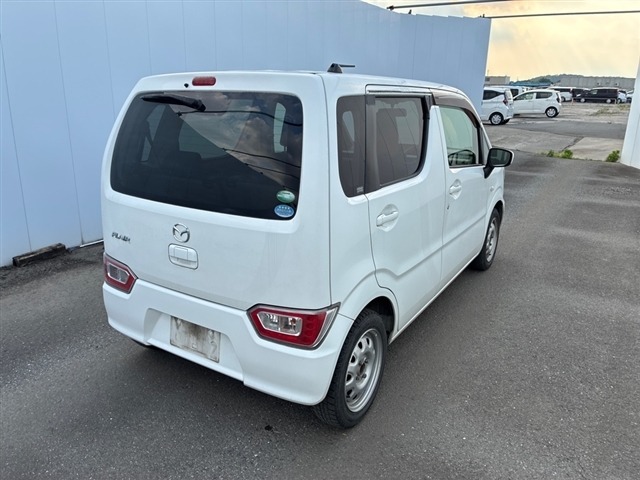Mazda FLAIR 2017 7615081-8