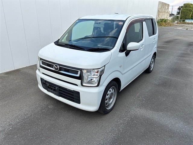 Mazda FLAIR 2017 7615081-9