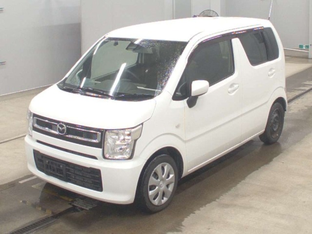 Mazda FLAIR 2017 7615096-0