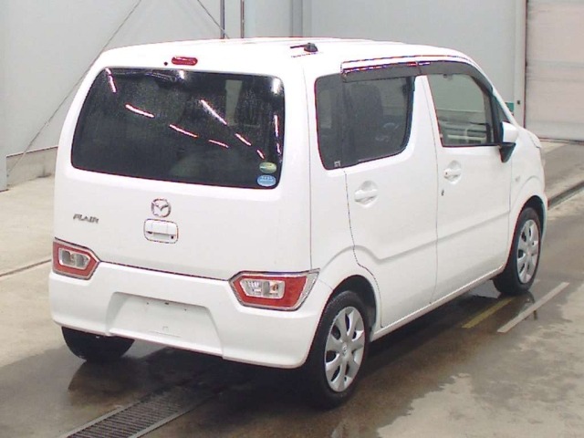 Mazda FLAIR 2017 7615096-1