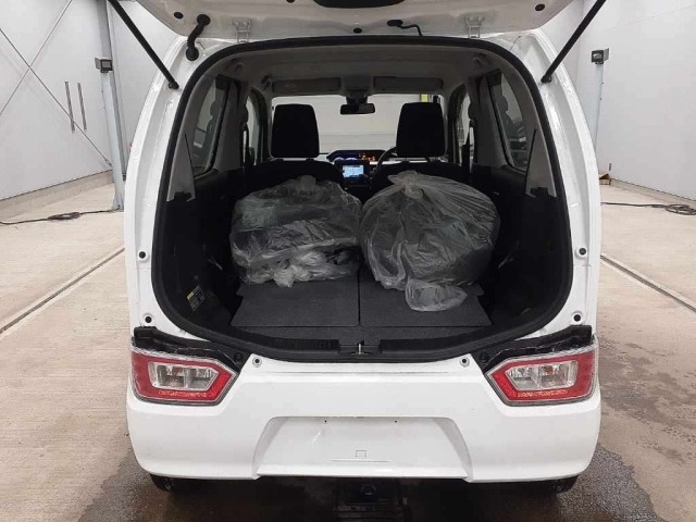 Mazda FLAIR 2017 7615096-11