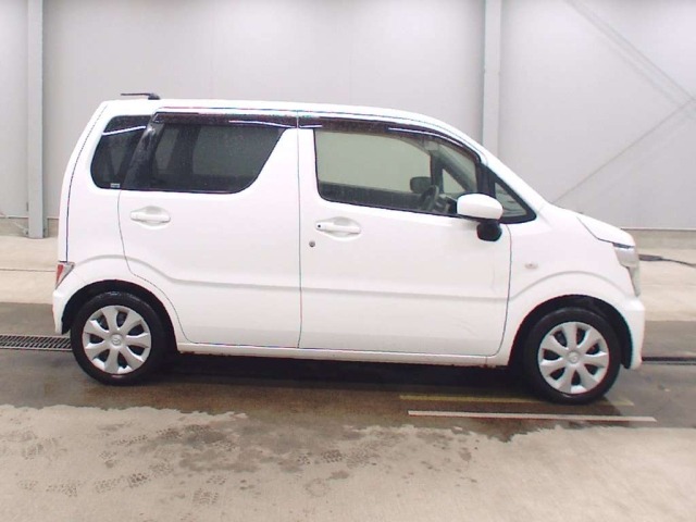 Mazda FLAIR 2017 7615096-3