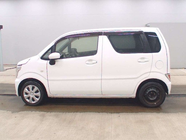 Mazda FLAIR 2017 7615096-4