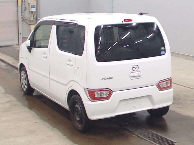 Mazda FLAIR 2017 7615096-6