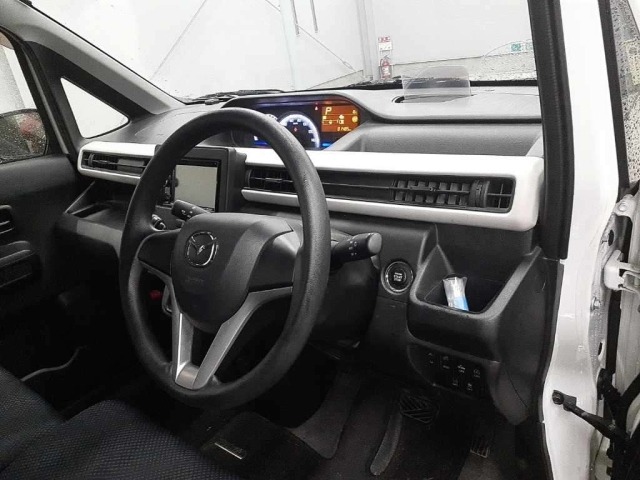 Mazda FLAIR 2017 7615096-7